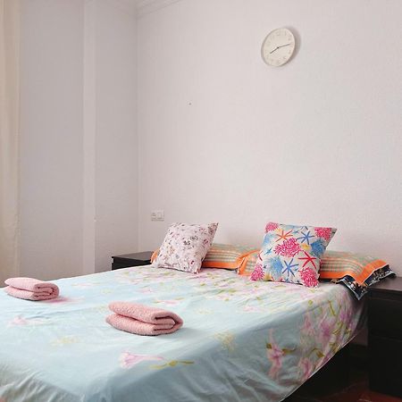 Habitacion Compartido Huelva Centro エクステリア 写真
