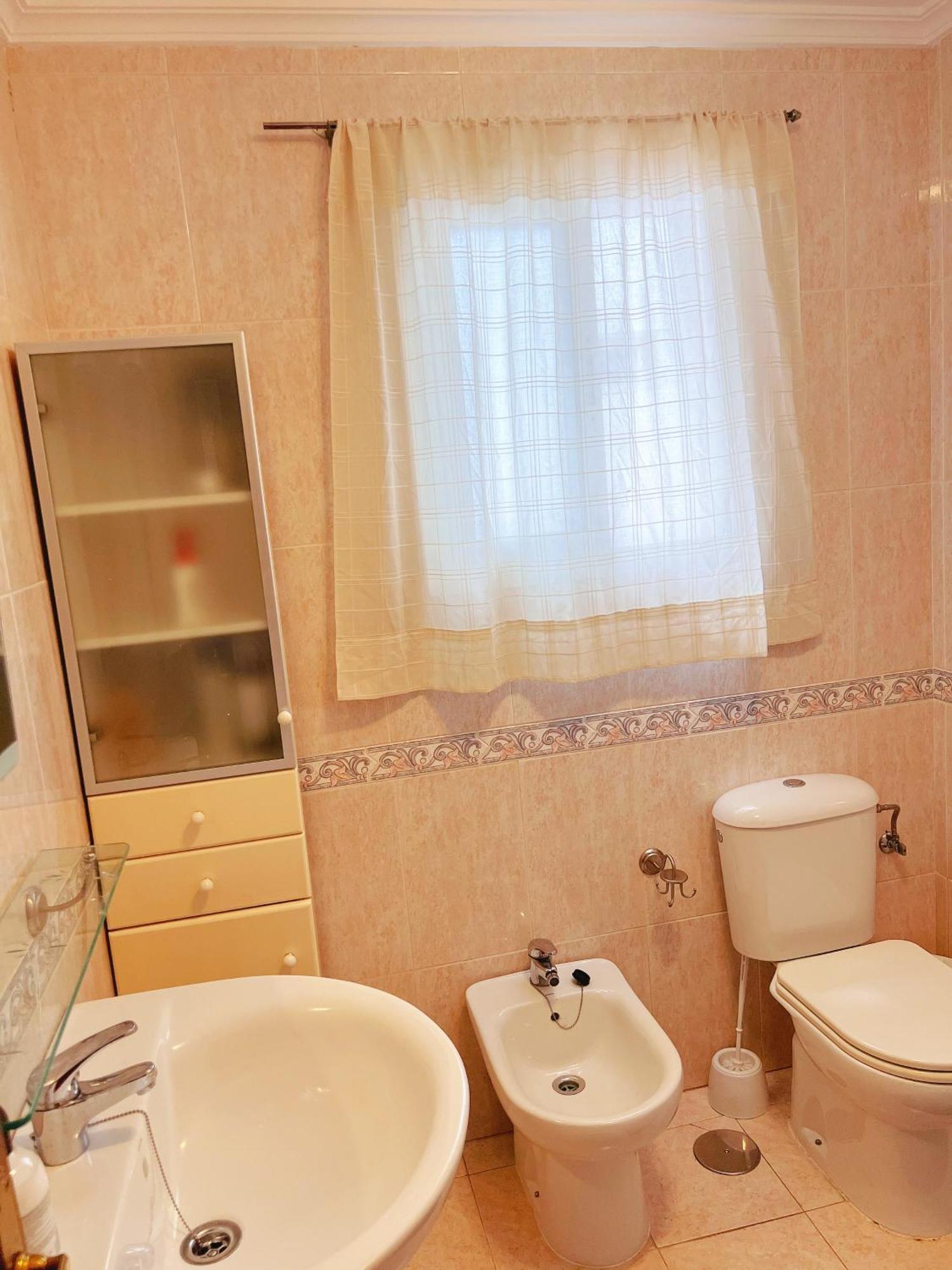 Habitacion Compartido Huelva Centro エクステリア 写真