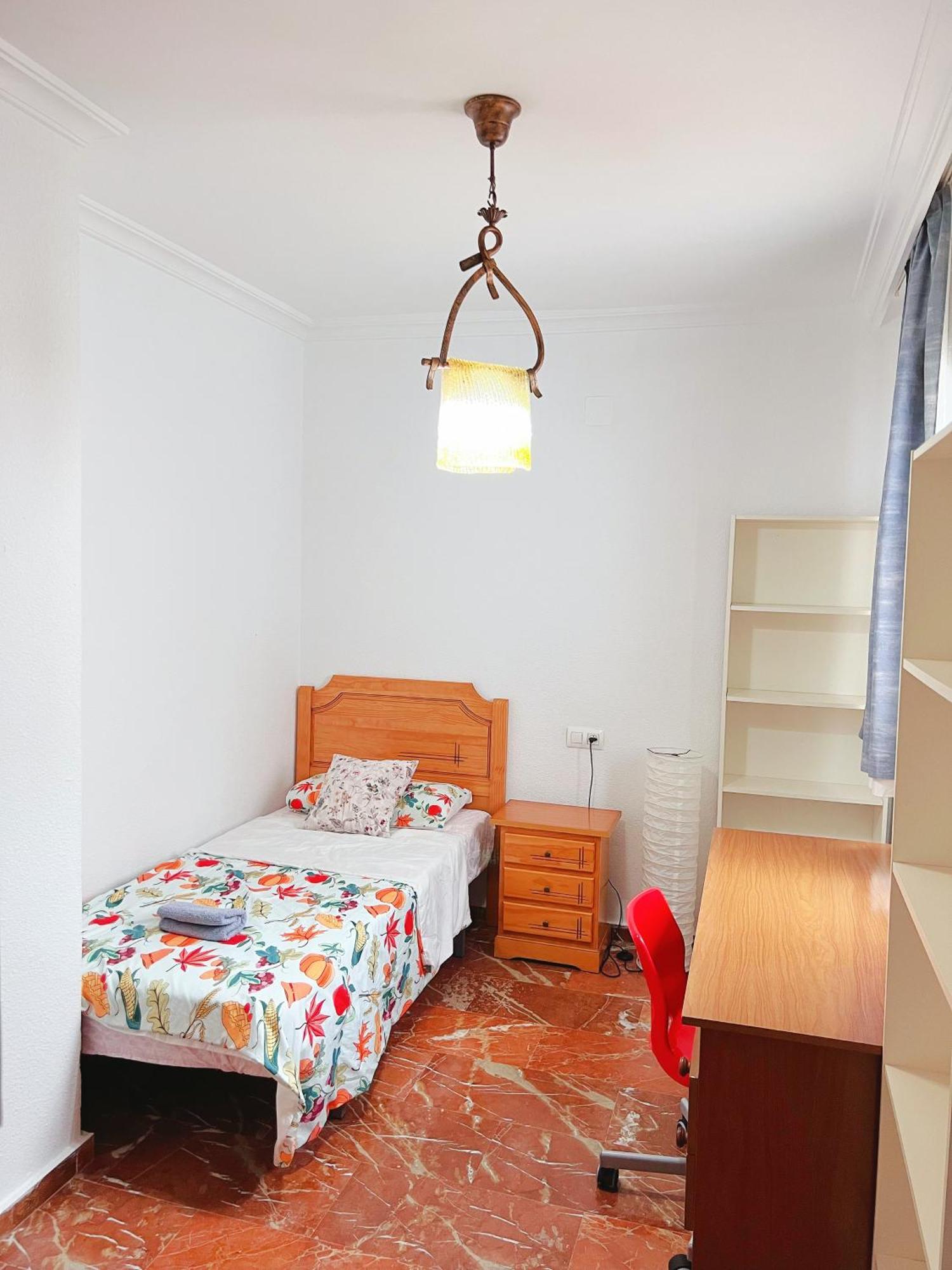 Habitacion Compartido Huelva Centro エクステリア 写真