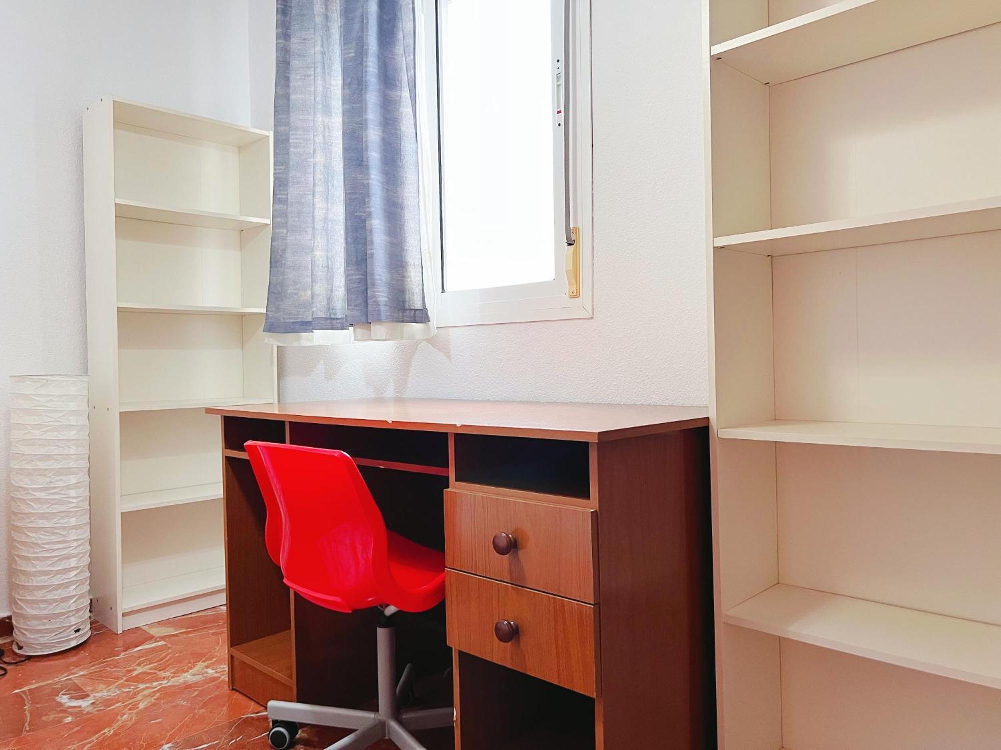 Habitacion Compartido Huelva Centro エクステリア 写真