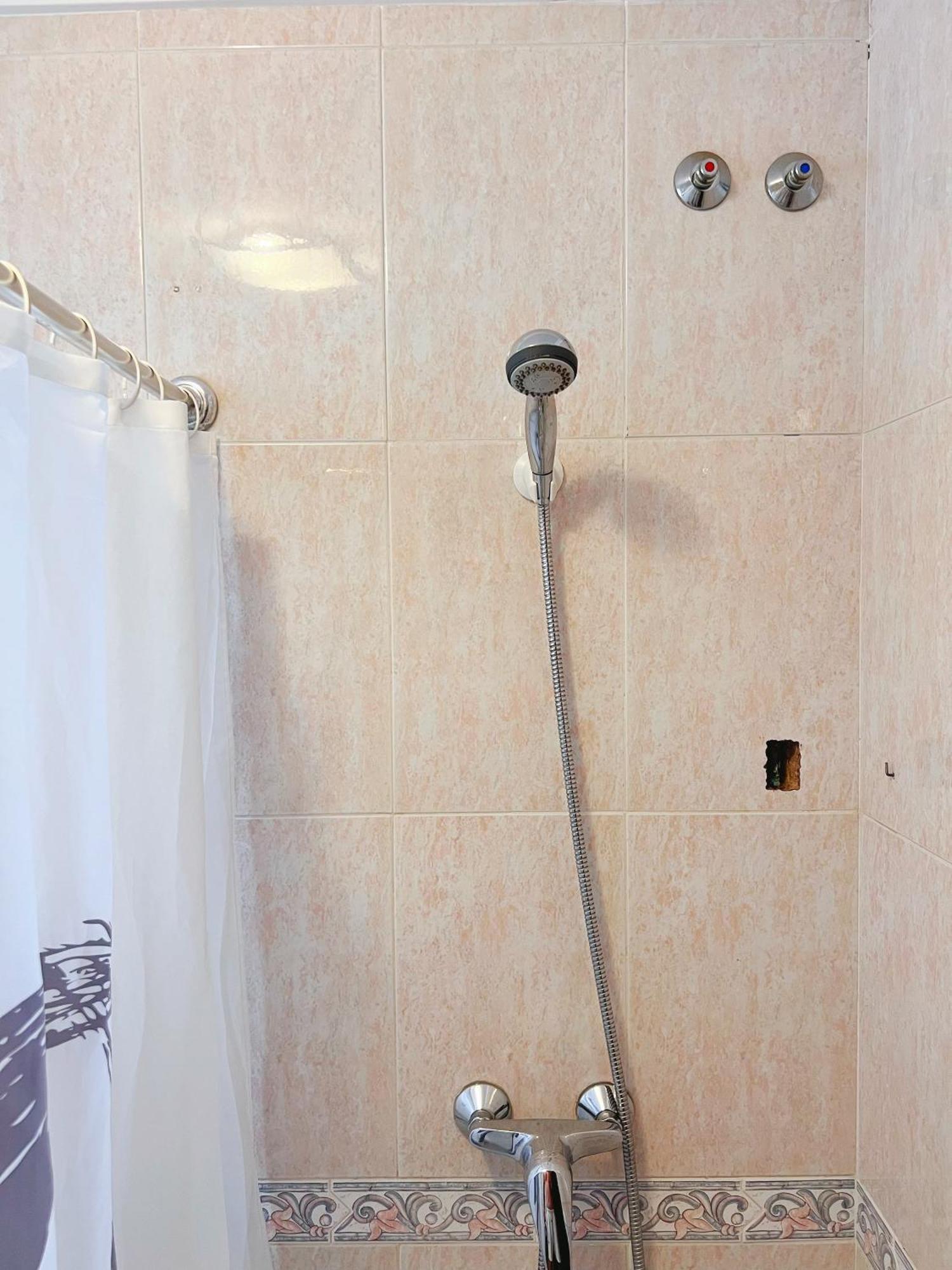 Habitacion Compartido Huelva Centro エクステリア 写真
